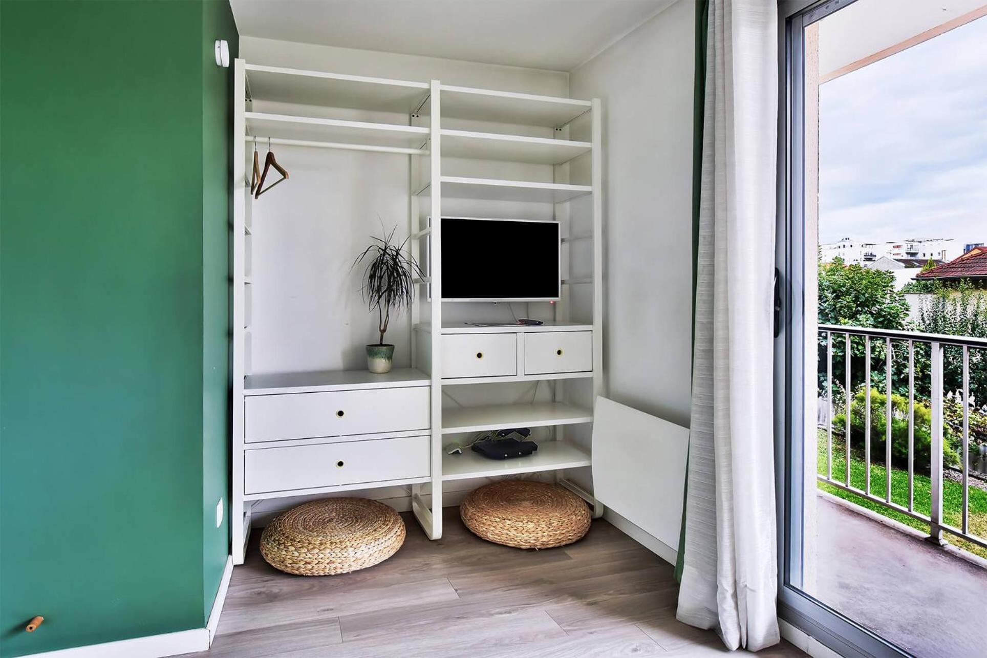 Villeurbanne La Doua / Insa Luaran gambar